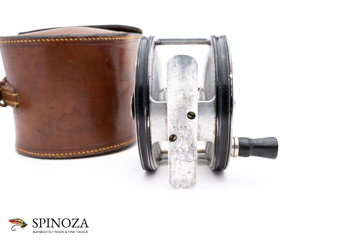 Hardy Cascapedia Fly Reel 3/0