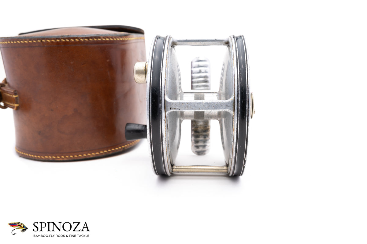 Hardy Cascapedia Fly Reel 3/0