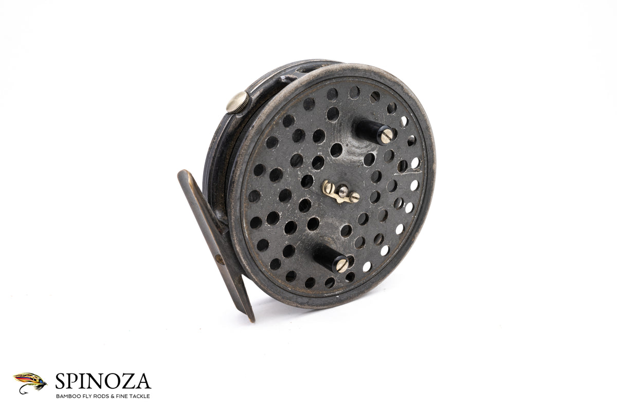 Hardy Davy Fly Reel