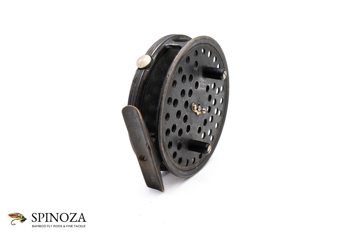 Hardy Davy Fly Reel