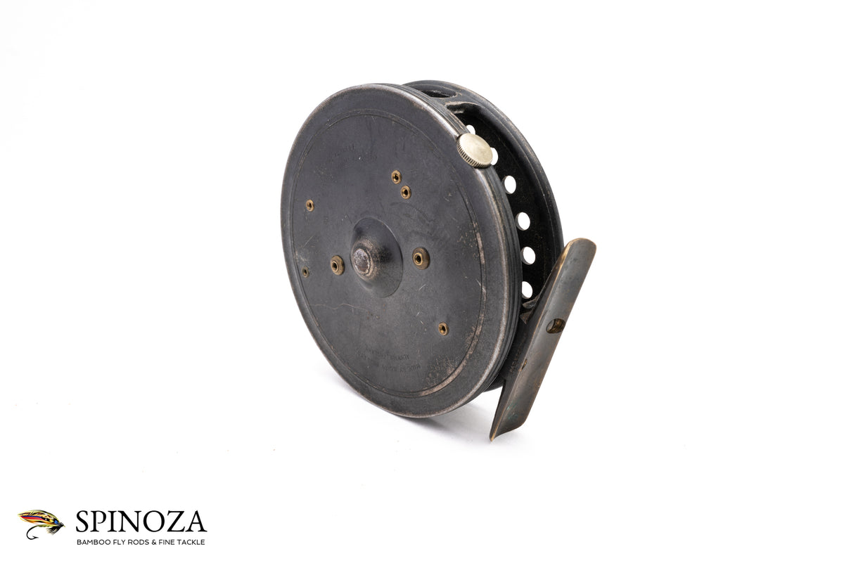 Hardy Davy Fly Reel