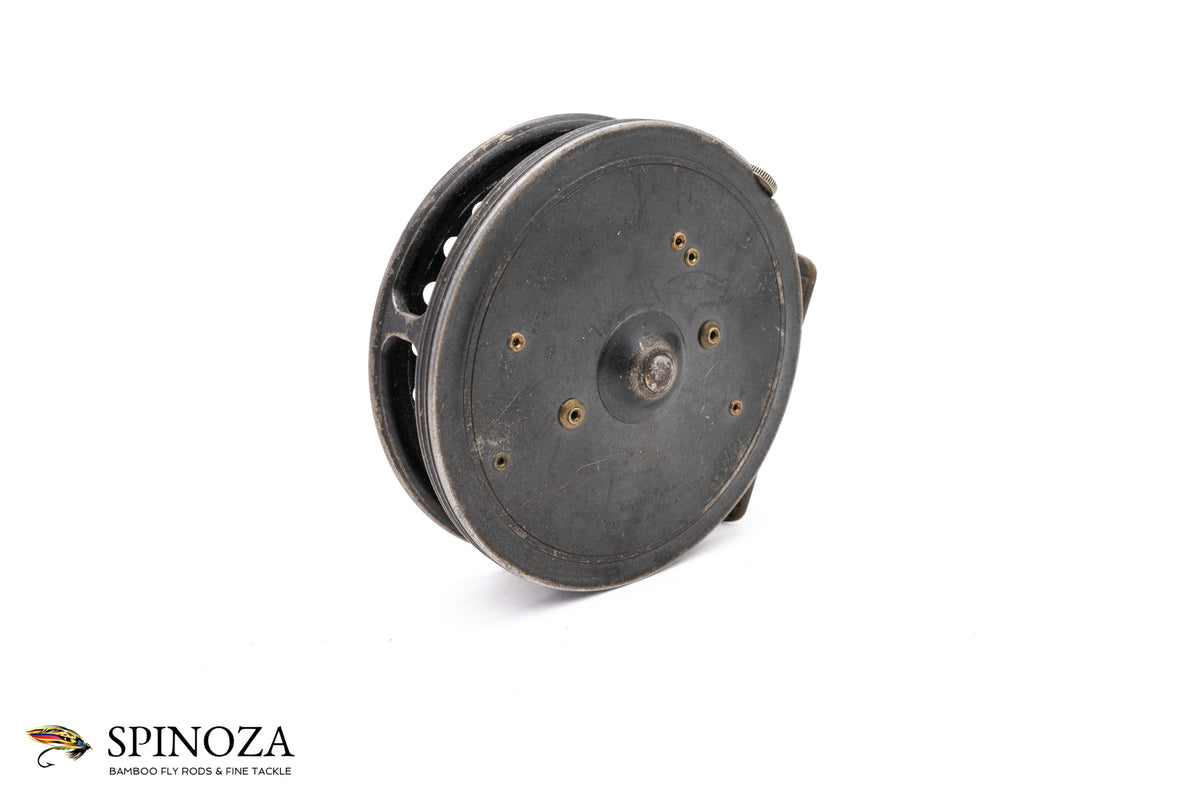 Hardy Davy Fly Reel