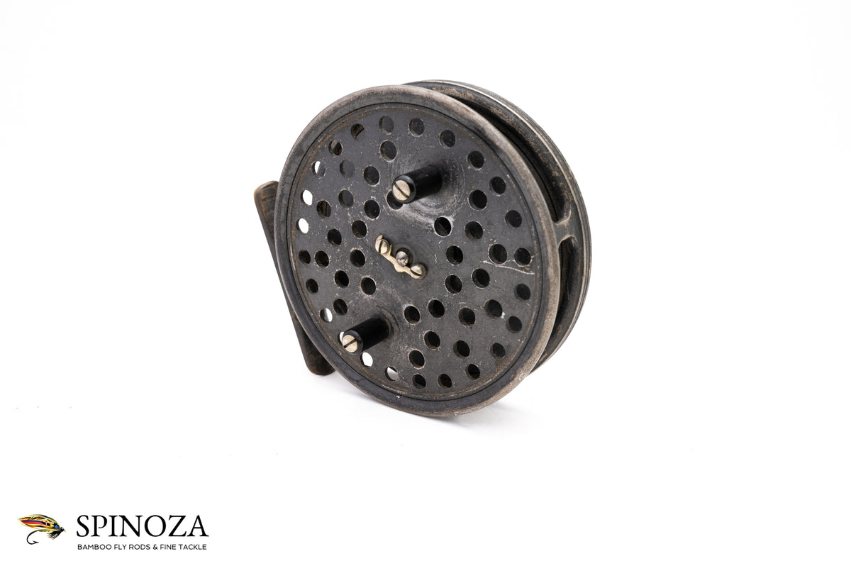 Hardy Davy Fly Reel