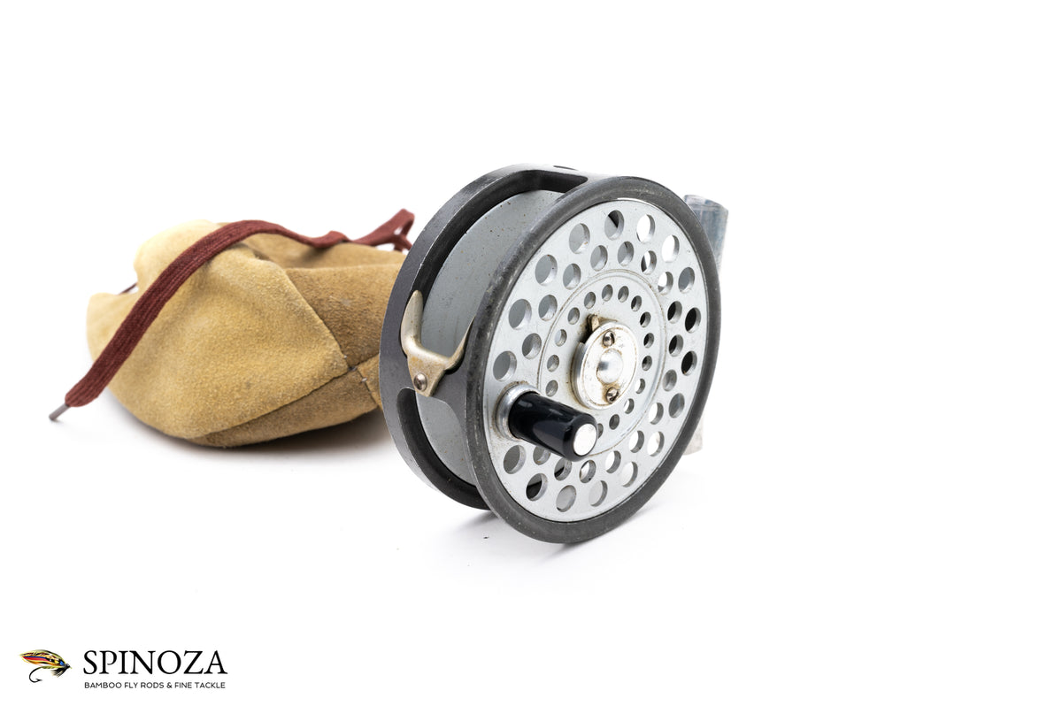Hardy Featherweight Fly Reel