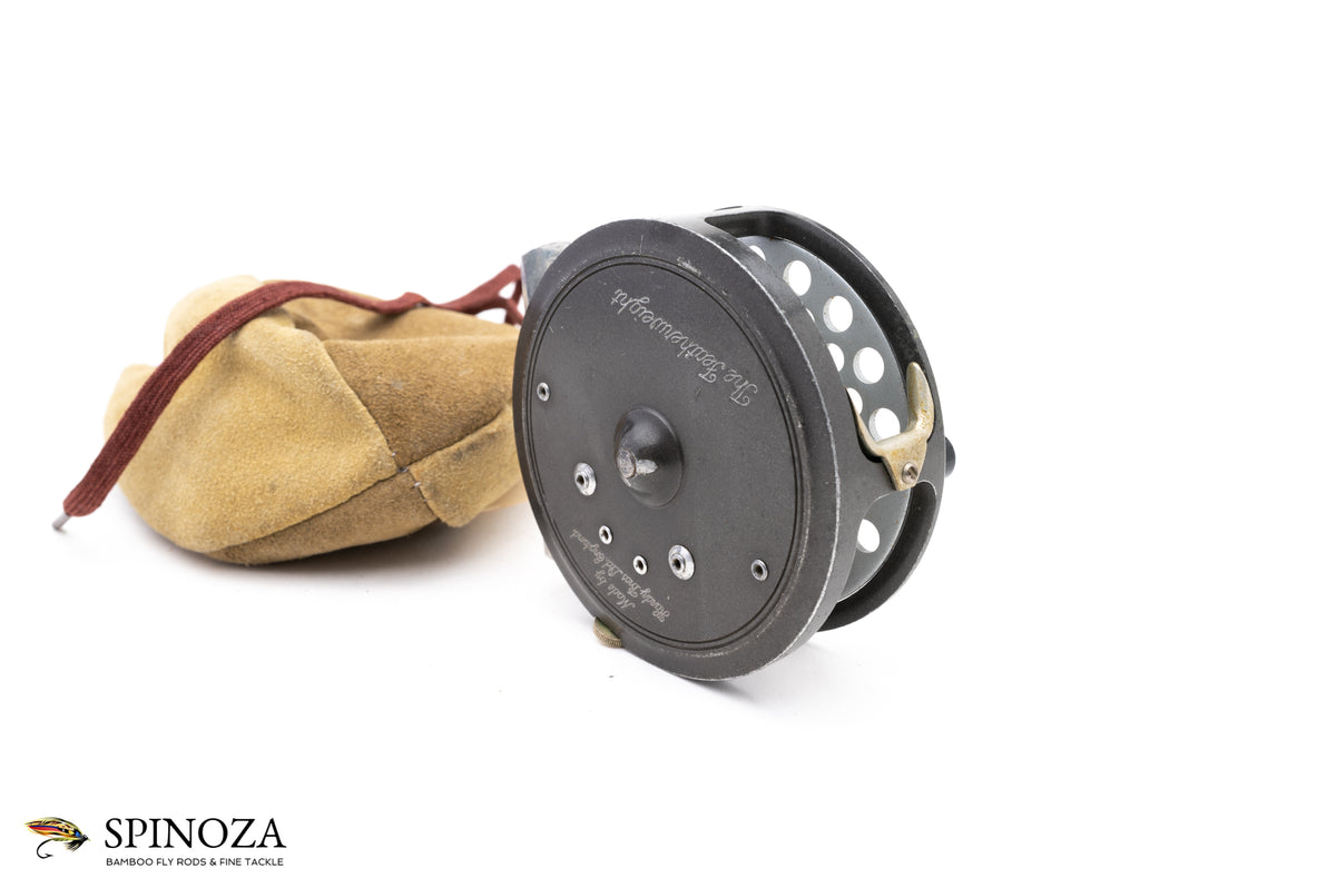 Hardy Featherweight Fly Reel