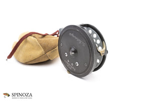 Hardy Featherweight Fly Reel