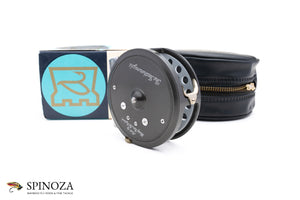 Hardy Featherweight Fly Reel