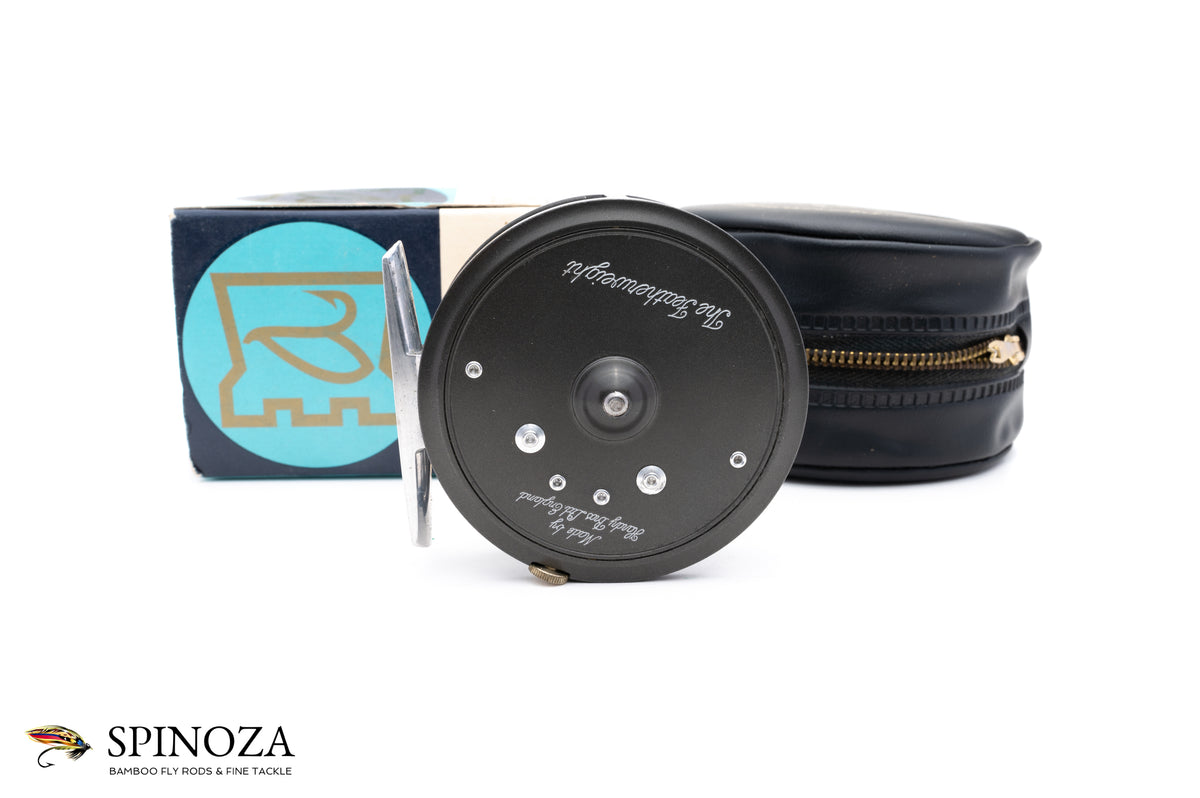 Hardy Featherweight Fly Reel