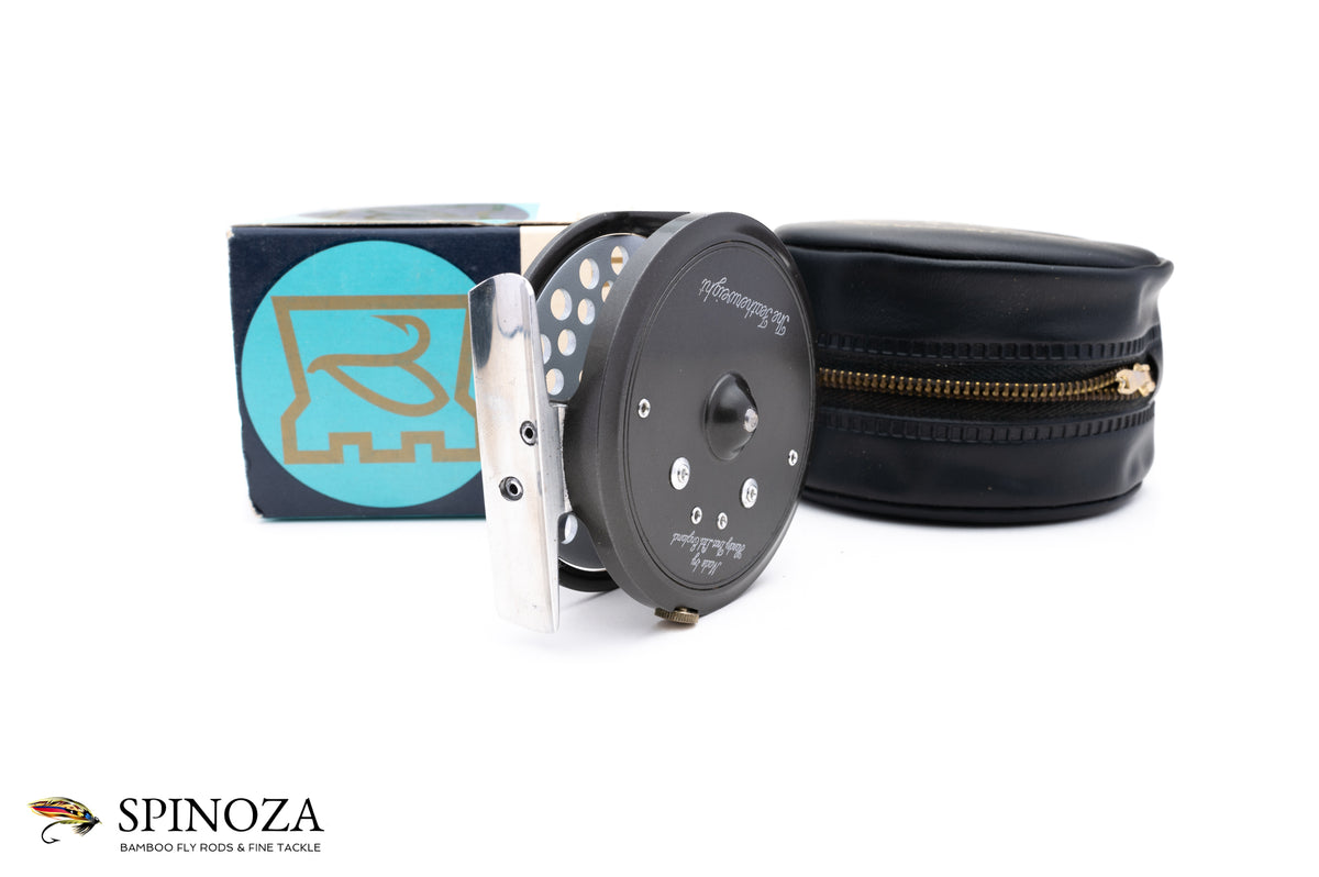 Hardy Featherweight Fly Reel