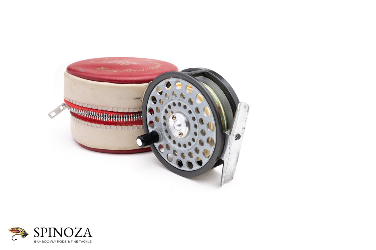 Hardy Featherweight Fly Reel