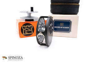 Hardy Featherweight with Spare Spool