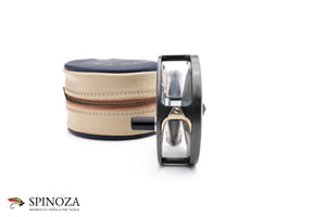 Hardy Featherweight Fly Reel