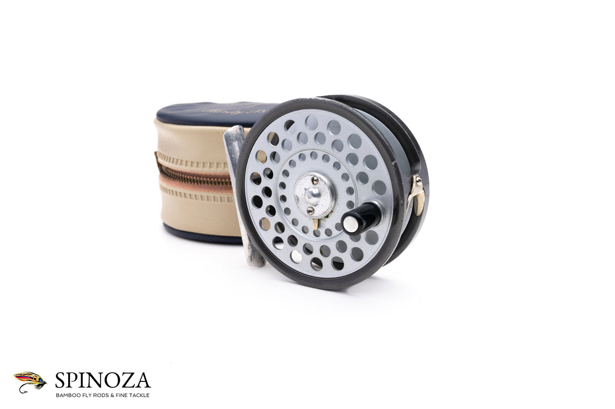 Hardy Featherweight Fly Reel