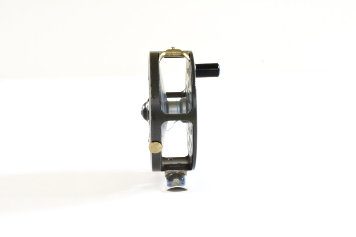 Hardy Featherweight Fly Reel with Box