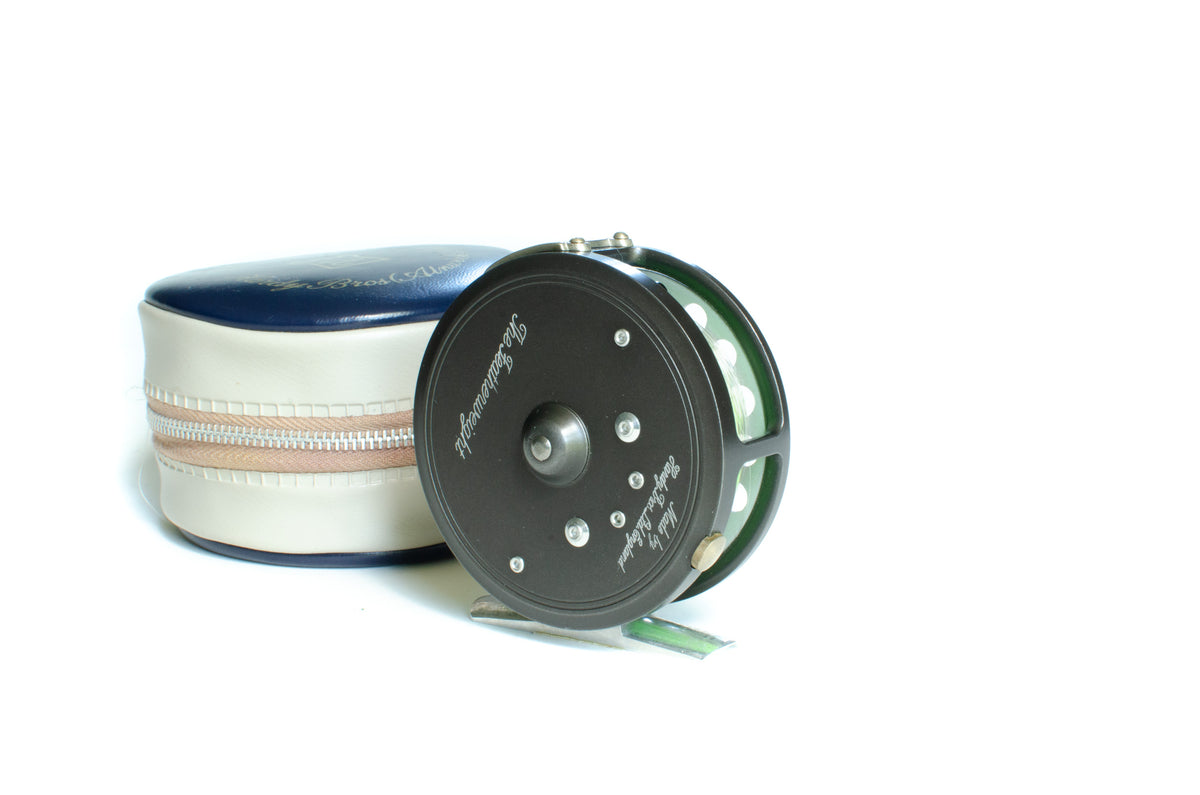Hardy Featherweight Fly Reel