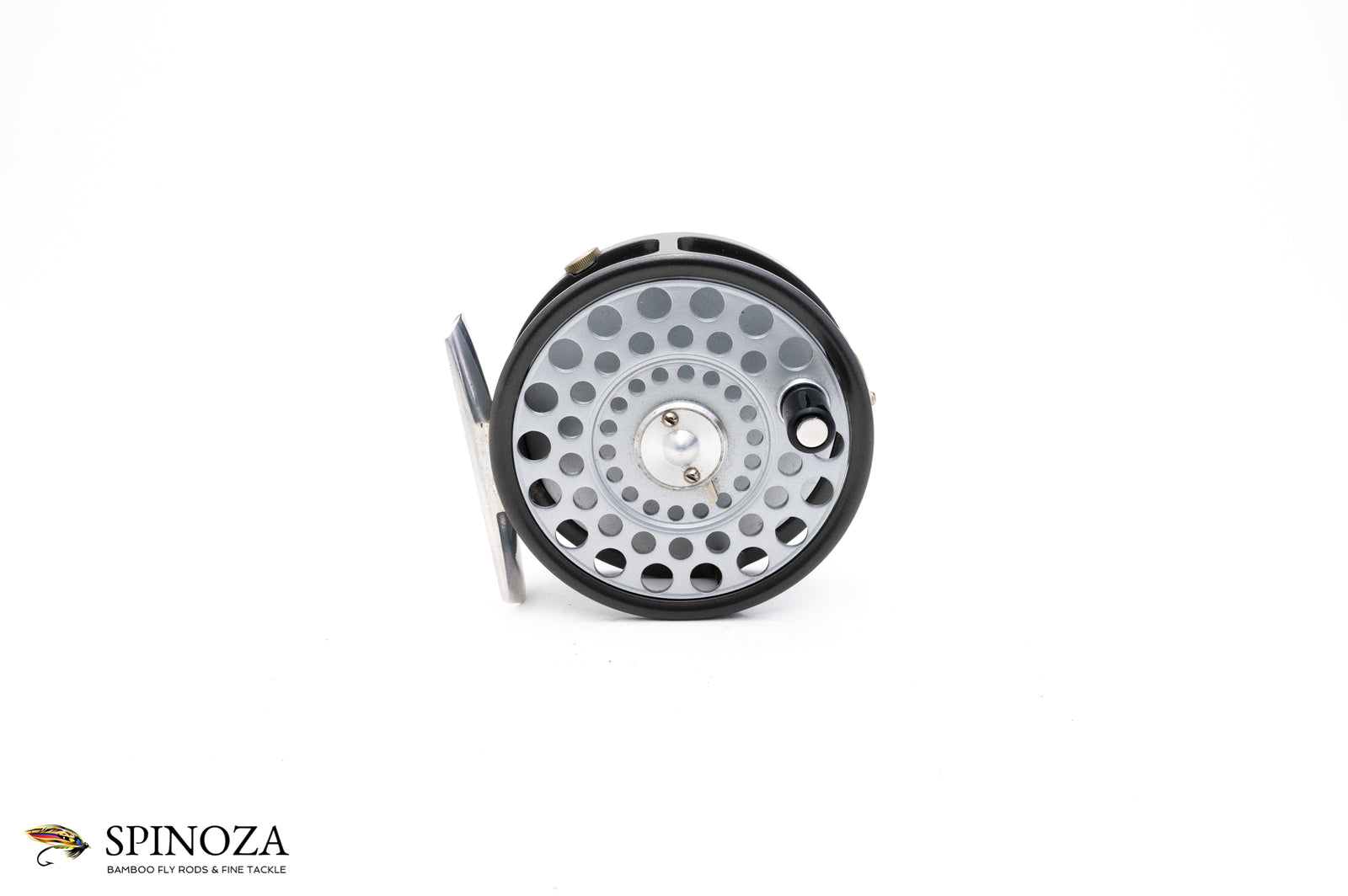 Hardy Featherweight Fly Reel