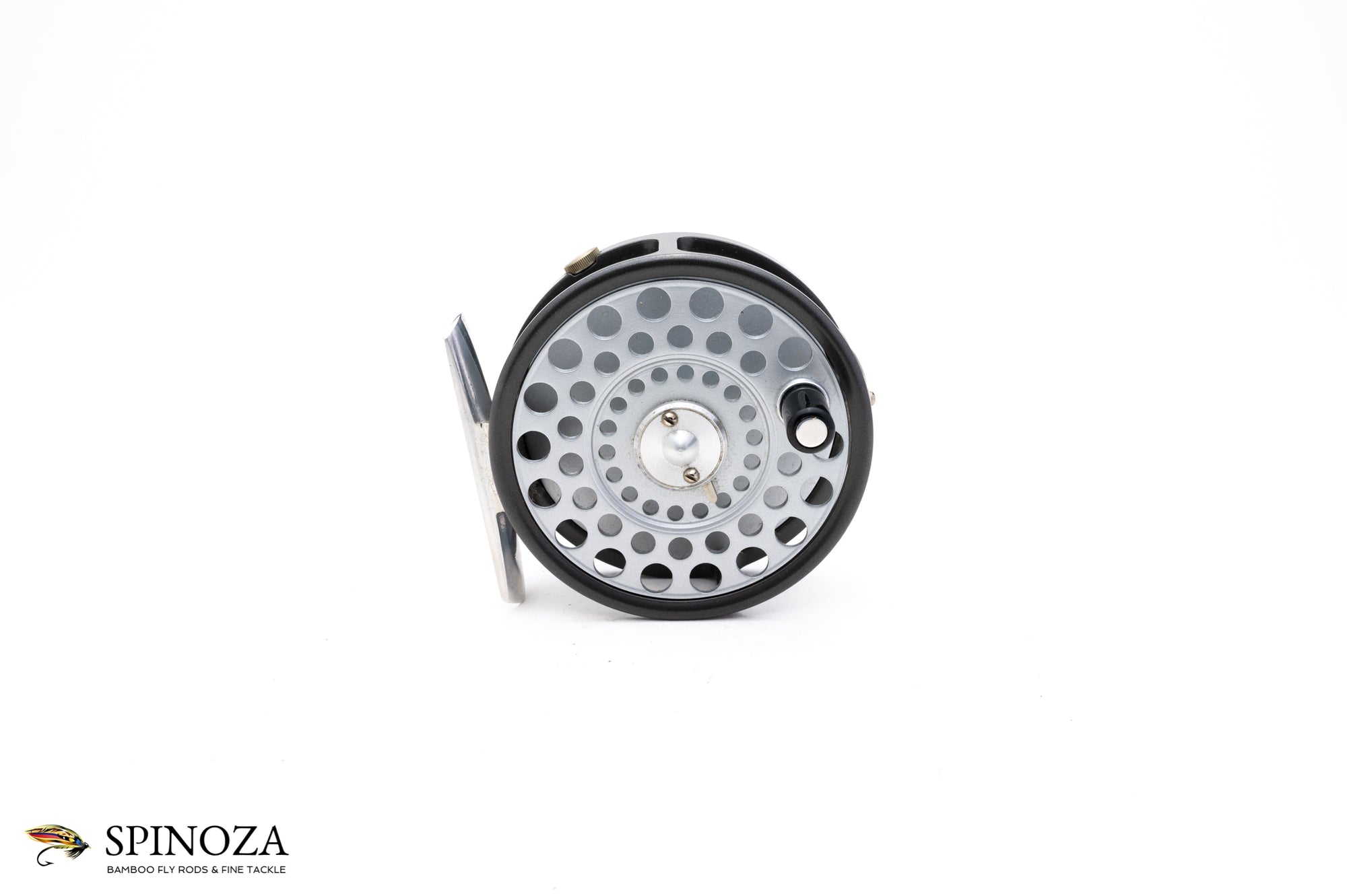 Hardy Featherweight Fly Reel