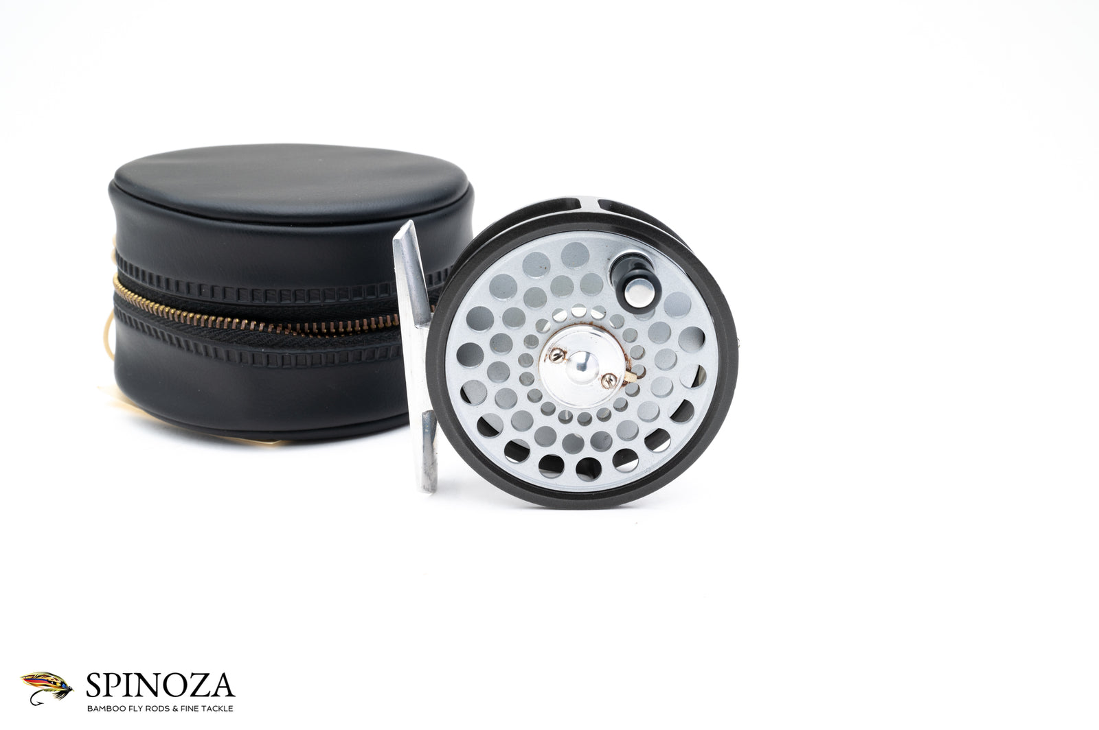 Hardy Flyweight Fly Reel