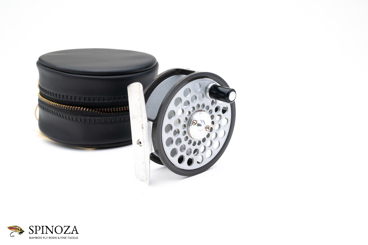 Hardy Flyweight Fly Reel