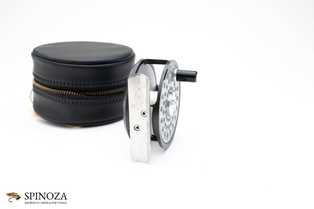 Hardy Flyweight Fly Reel