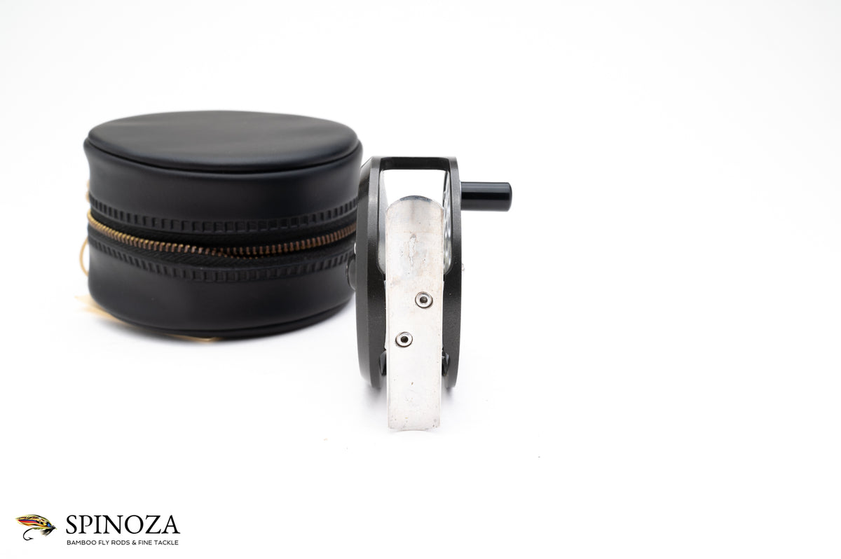 Hardy Flyweight Fly Reel