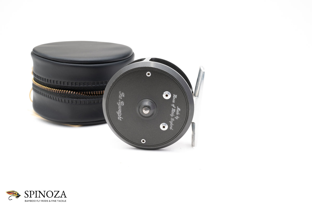 Hardy Flyweight Fly Reel