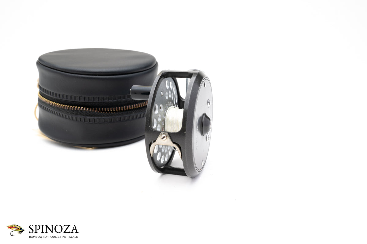 Hardy Flyweight Fly Reel