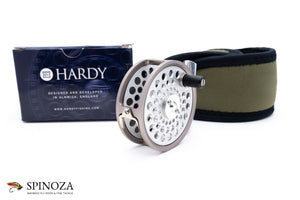 Hardy Flyweight Fly Reel
