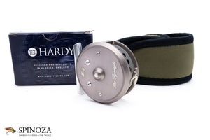 Hardy Flyweight Fly Reel