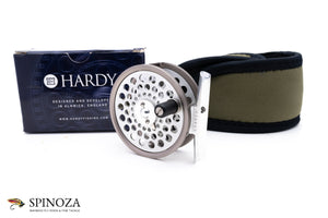 Hardy Flyweight Fly Reel