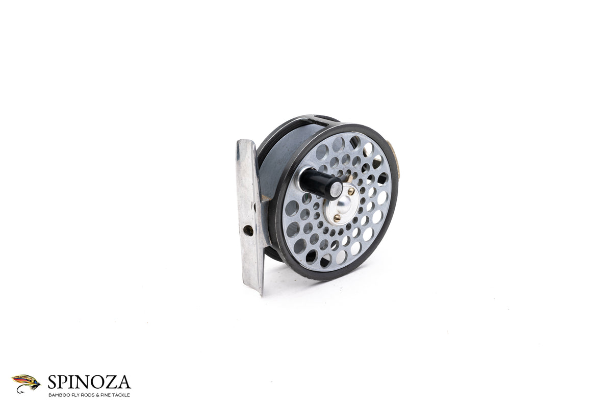 Hardy Flyweight Silent Check