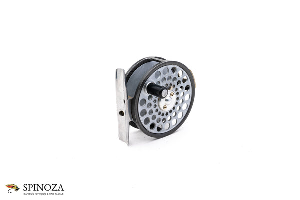 Hardy Flyweight Silent Check - Spinoza Rod Company