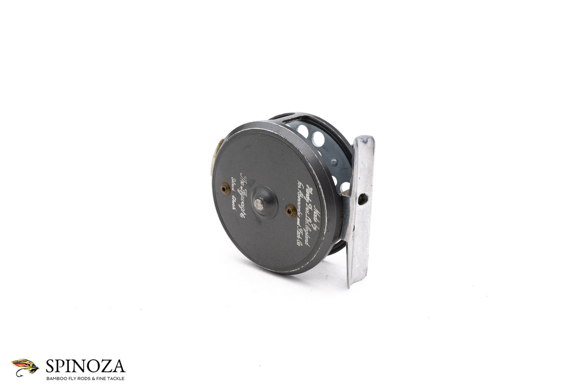 Hardy Flyweight Silent Check