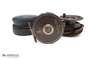 Hardy Golden Prince Fly Reel 7/8