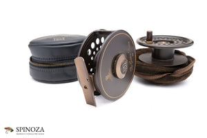 Hardy Golden Prince Fly Reel 7/8