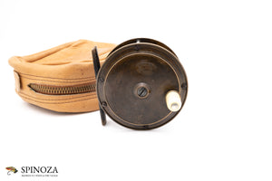 Hardy Hercules Trout Reel 3"