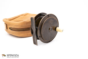 Hardy Hercules Trout Reel 3"