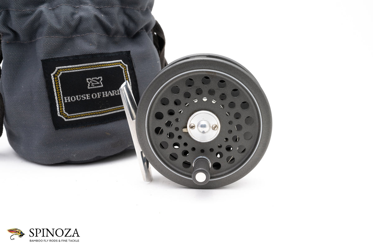 Hardy JLH Fly Reel #2/3/4