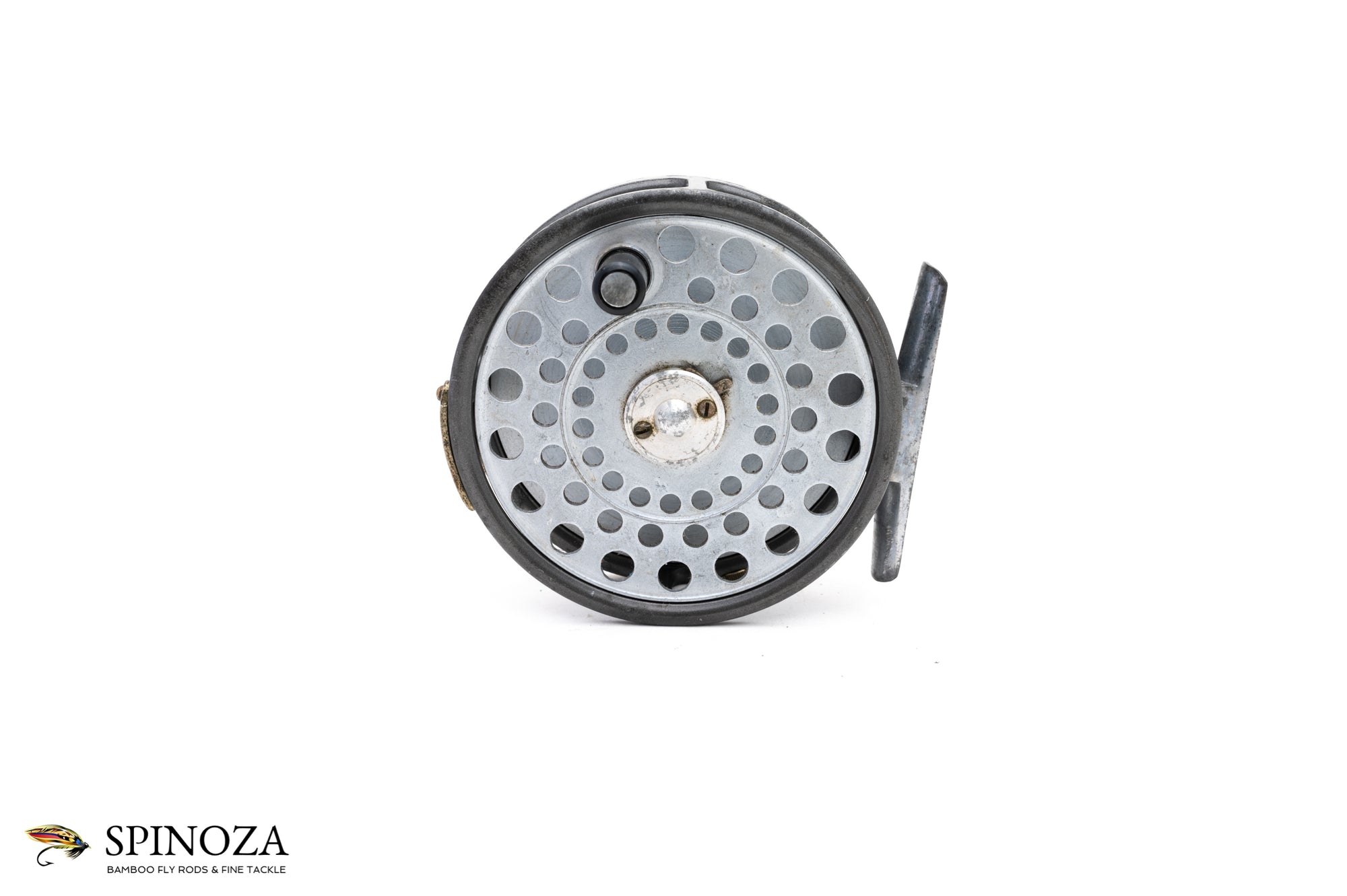 Hardy LRH Fly Reel