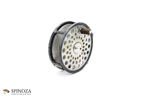 Hardy LRH Lightweight Fly Reel [SALE PENDING] - Spinoza Rod Company
