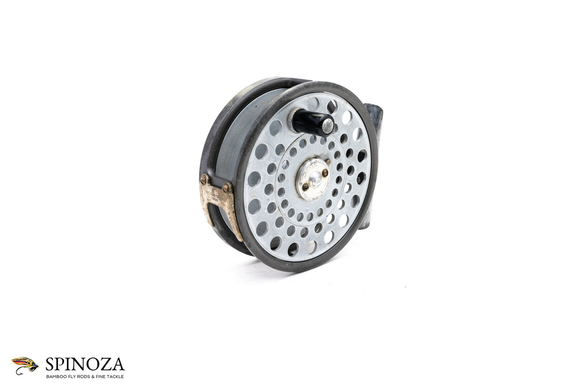 Hardy LRH Fly Reel