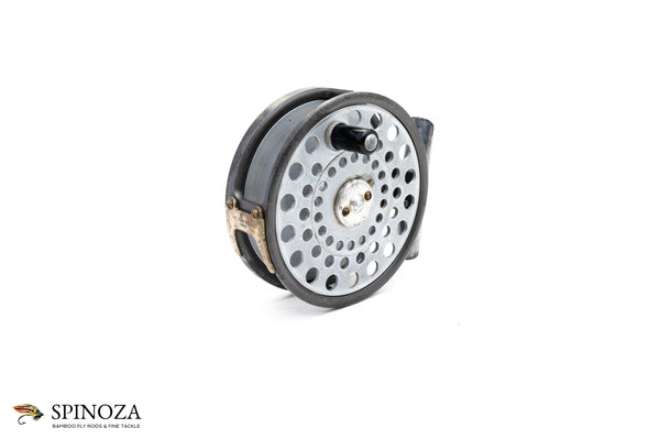 Hardy LRH Fly Reel - Spinoza Rod Company