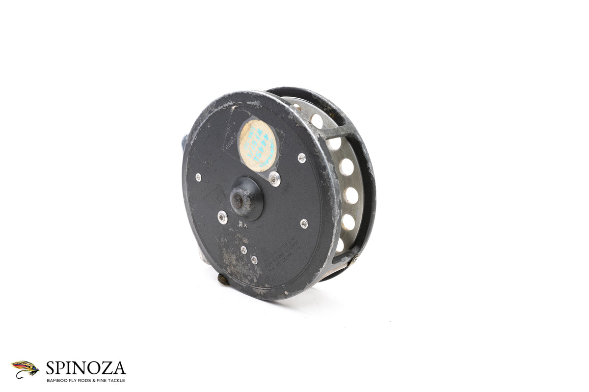 Hardy LRH Lightweight Fly Reel