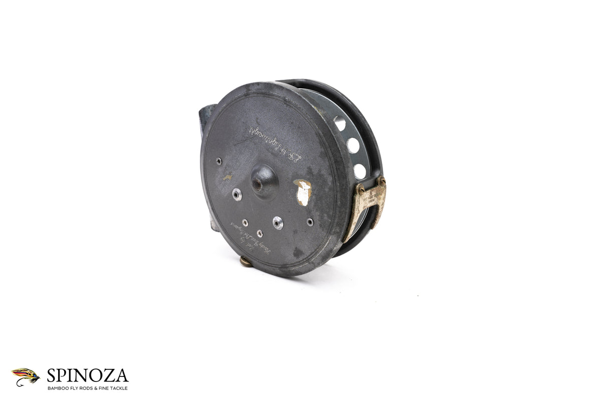 Hardy LRH Fly Reel