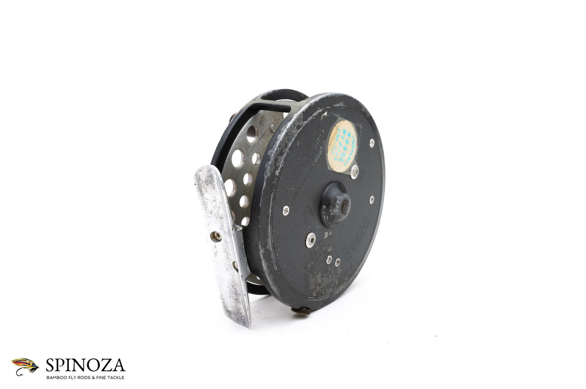 Hardy LRH Lightweight Fly Reel