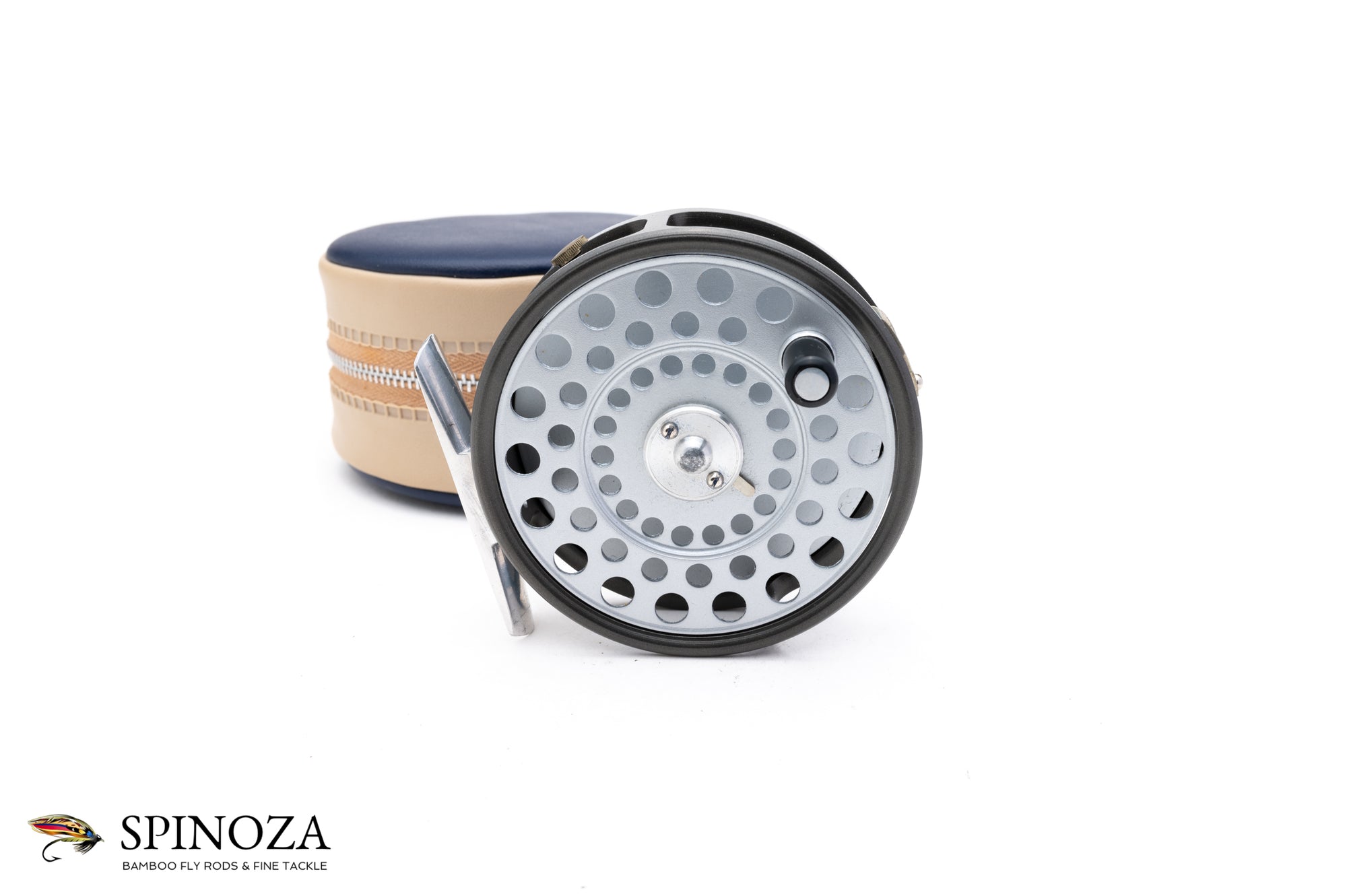 Hardy LRH Lightweight Reel