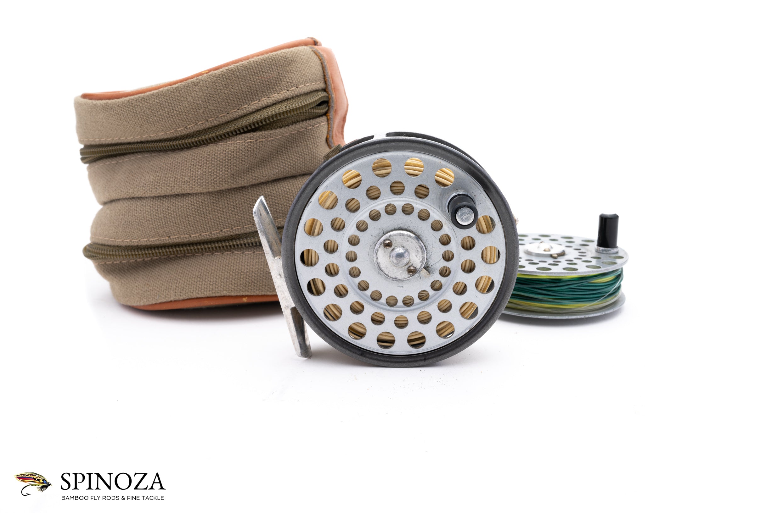 cheap lightweight fly reel Hardy LRH Lightweight Fly Reel
