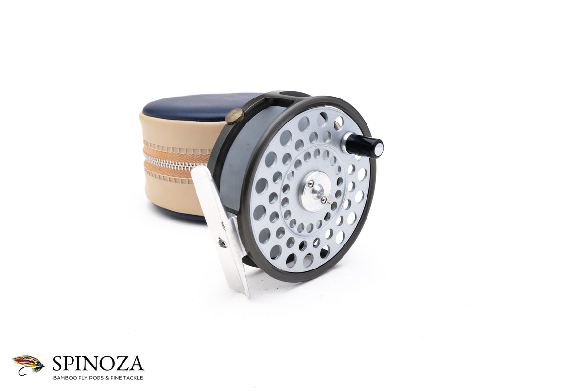 Hardy LRH Lightweight Reel