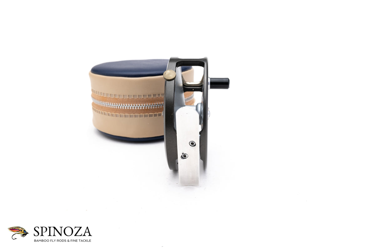 Hardy LRH Lightweight Reel