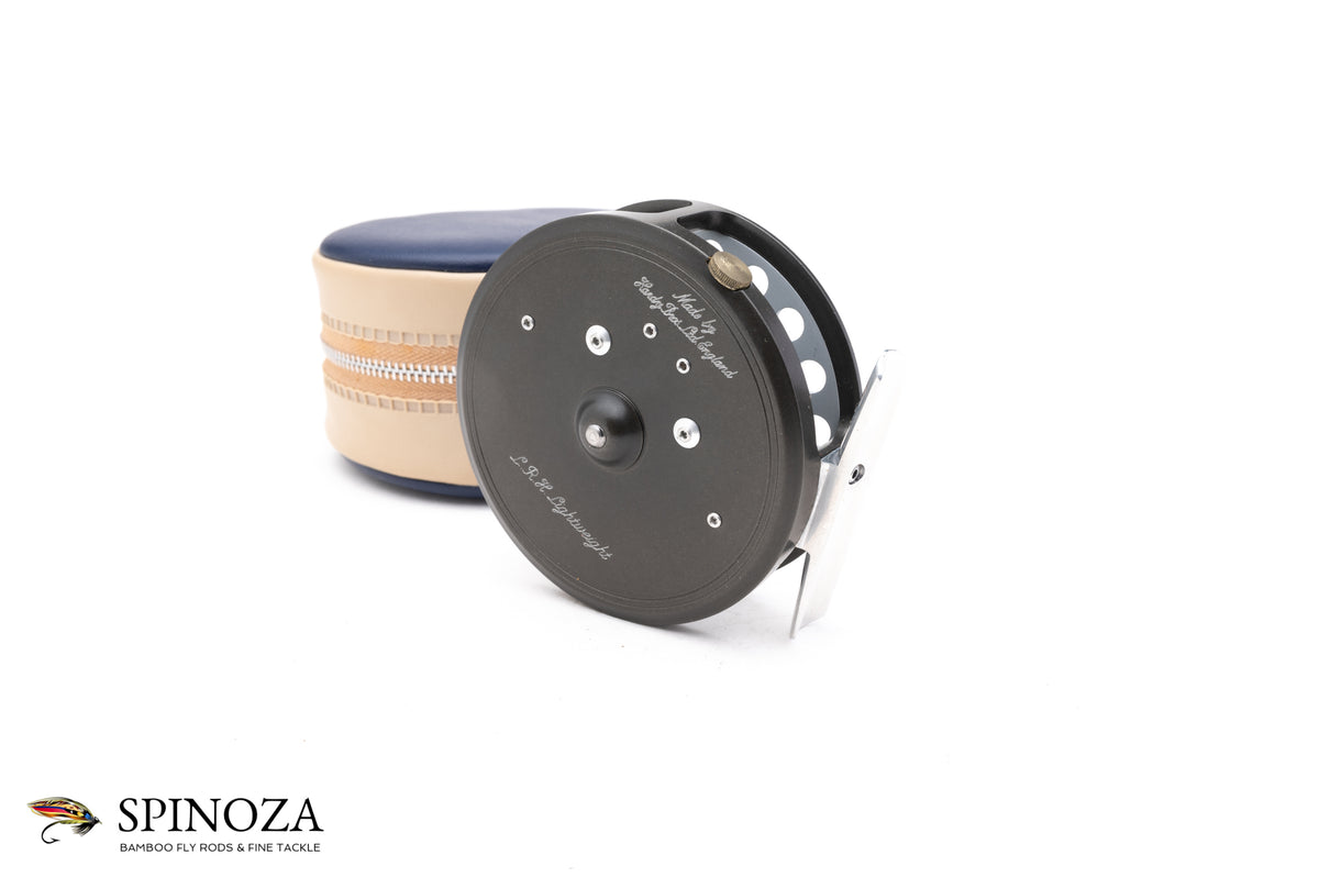 Hardy LRH Lightweight Reel